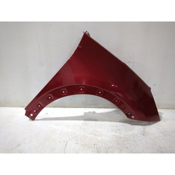 Recambio de aleta delantera derecha para ford puma (j2k, cf7) 1.0 ecoboost referencia OEM IAM L1TBS16015AD  