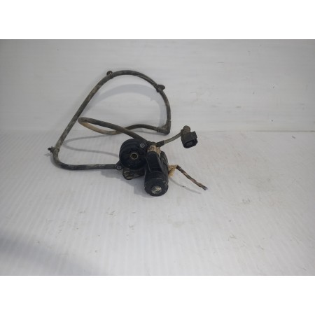 Recambio de freno de mano electrico para volkswagen touran (5t1) advance bmt referencia OEM IAM 5Q0615406  