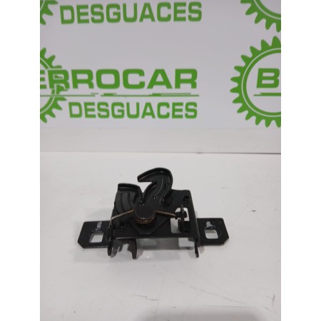 Recambio de cerradura capo para seat alhambra (7v8, 7v9) 1.9 tdi referencia OEM IAM 7M7823509  