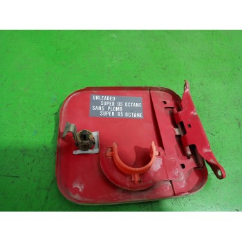 Recambio de tapa exterior combustible para nissan micra (k11) básico referencia OEM IAM 7883050B12  