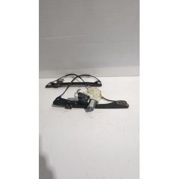 ELEVALUNAS DELANTERO DERECHO 6L4837462 