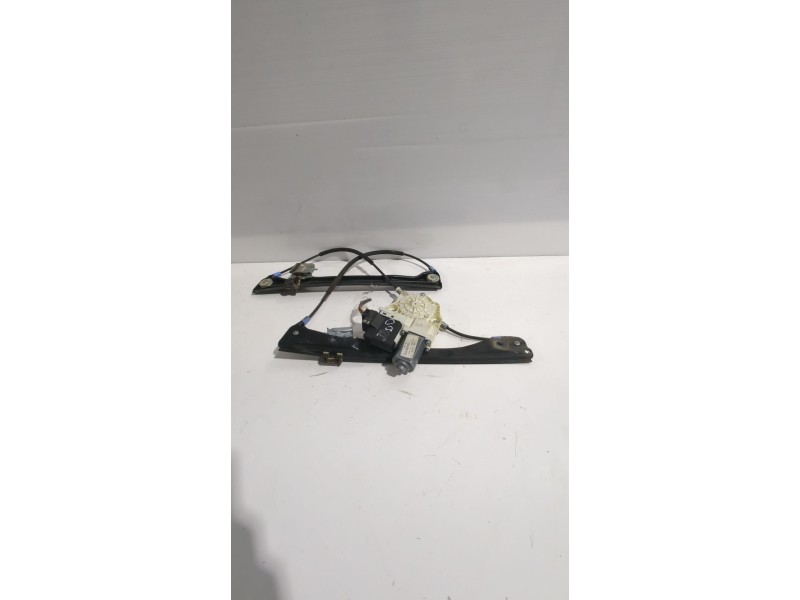 Recambio de elevalunas delantero derecho para seat ibiza iii (6l1) 1.4 tdi referencia OEM IAM 6L4837462  