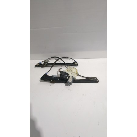 Recambio de elevalunas delantero derecho para seat ibiza iii (6l1) 1.4 tdi referencia OEM IAM 6L4837462  