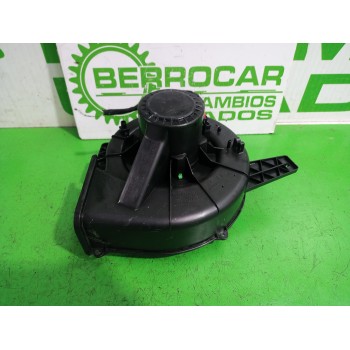 Recambio de motor calefaccion para seat ibiza (6l1) 1.9 sdi referencia OEM IAM 6Q1820015G  