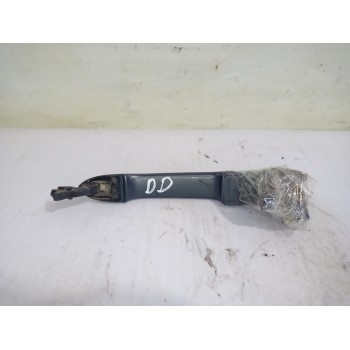 Recambio de maneta exterior delantera derecha para renault scenic ii authentique referencia OEM IAM 8200178953  