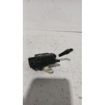 Recambio de motor apertura trampilla para nissan juke (f15) 1.5 dci referencia OEM IAM 277311KA0A  