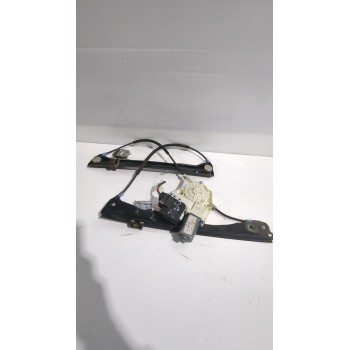 Recambio de elevalunas delantero derecho para seat ibiza iii (6l1) 1.4 tdi referencia OEM IAM 6L4837462  