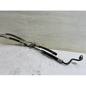 Recambio de tubo direccion para peugeot 308 sw envy referencia OEM IAM 4014HN  