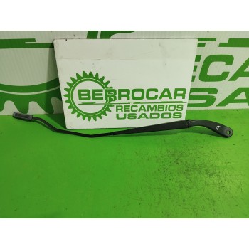Recambio de brazo limpia delantero derecho para renault megane ii classic berlina 1.5 dci diesel referencia OEM IAM 8200417219  