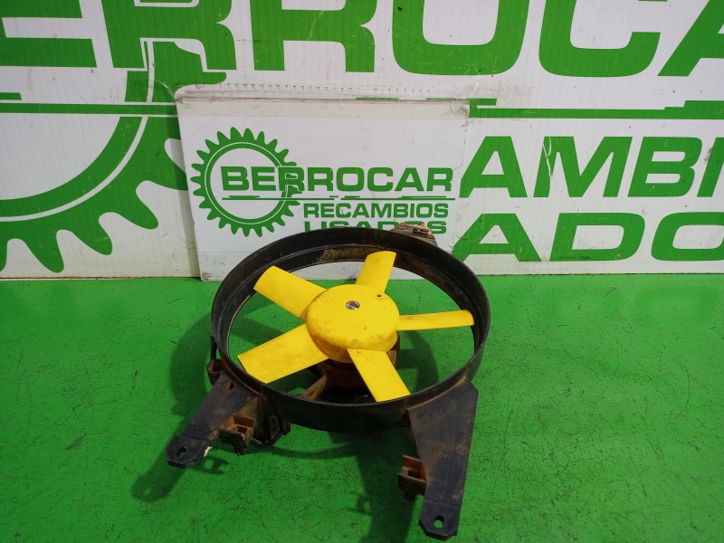 Recambio de electroventilador para nissan micra (k11) básico referencia OEM IAM 8240132  