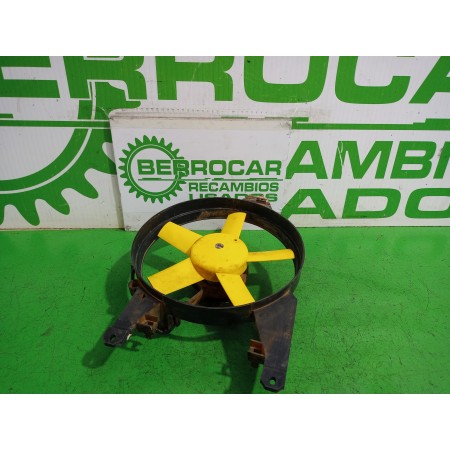 Recambio de electroventilador para nissan micra (k11) básico referencia OEM IAM 8240132  