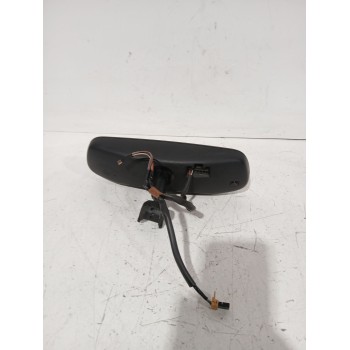 Recambio de espejo interior para toyota avensis sedán (_t25_) 2.0 d-4d (adt250_) referencia OEM IAM 9051615  