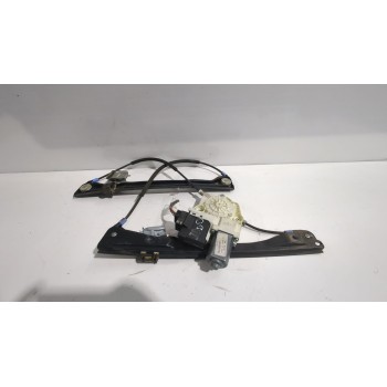 Recambio de elevalunas delantero derecho para seat ibiza iii (6l1) 1.4 tdi referencia OEM IAM 6L4837462  