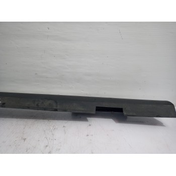 Recambio de faldon lateral para seat altea xl (5p5) family referencia OEM IAM 5P0853851F  