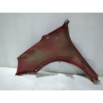 Recambio de aleta delantera derecha para ford puma (j2k, cf7) 1.0 ecoboost referencia OEM IAM L1TBS16015AD  