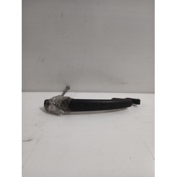 Recambio de maneta exterior delantera izquierda para citroën c4 grand picasso i (ua_) 1.6 hdi referencia OEM IAM 9101GF  