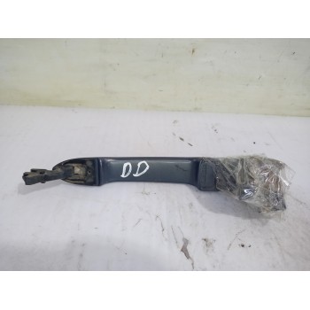 Recambio de maneta exterior delantera derecha para renault scenic ii authentique referencia OEM IAM 8200178953  