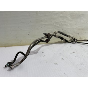 Recambio de tubo direccion para peugeot 308 sw envy referencia OEM IAM 4014HN  