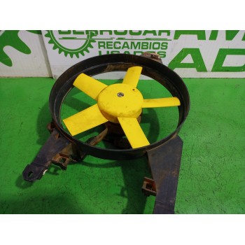 Recambio de electroventilador para nissan micra (k11) básico referencia OEM IAM 8240132  