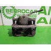 Recambio de pinza de freno delantera derecha para fiat bravo (198) 1.9 dynamic multijet referencia OEM IAM 735433988  