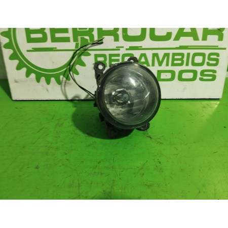 Recambio de faro antiniebla derecho para ford transit connect (tc7) 1.8 tdci cat referencia OEM IAM 2N1115201AB  