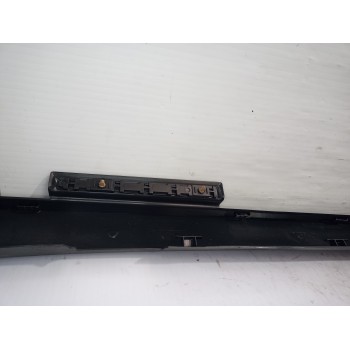 Recambio de faldon lateral para seat altea xl (5p5) family referencia OEM IAM 5P0853851F  