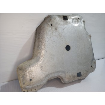 Recambio de placa de fijacion para jaguar e-pace (x540) 2.0 d150 awd referencia OEM IAM J9C39D212AB  