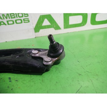 Recambio de brazo suspension inferior delantero derecho para volkswagen t-roc (d11) basis referencia OEM IAM 5WA407152  