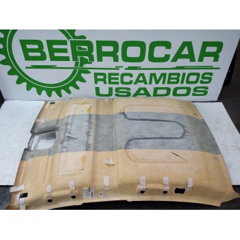 Recambio de techo interior para peugeot 508 active referencia OEM IAM 96863497PR  