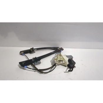 ELEVALUNAS DELANTERO IZQUIERDO 6L4837461 