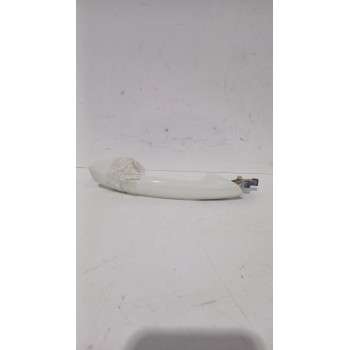 Recambio de maneta exterior delantera derecha para mercedes-benz clase b sports tourer (w246, w242) b 180 cdi / d (246.212) refe