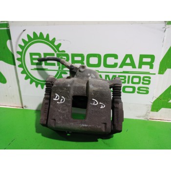 Recambio de pinza de freno delantera derecha para fiat bravo (198) 1.9 dynamic multijet referencia OEM IAM 735433988  