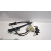 Recambio de elevalunas delantero izquierdo para seat ibiza iii (6l1) 1.4 tdi referencia OEM IAM 6L4837461  