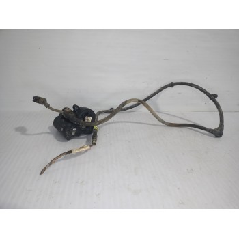 Recambio de freno de mano electrico para volkswagen touran (5t1) advance bmt referencia OEM IAM 5Q0615406  