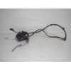 Recambio de freno de mano electrico para volkswagen touran (5t1) advance bmt referencia OEM IAM 5Q0615406  