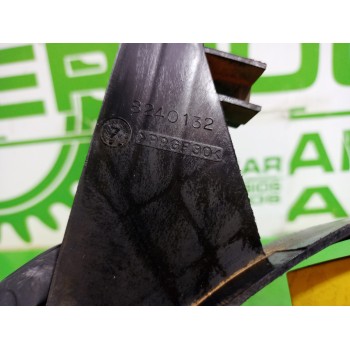 Recambio de electroventilador para nissan micra (k11) básico referencia OEM IAM 8240132  