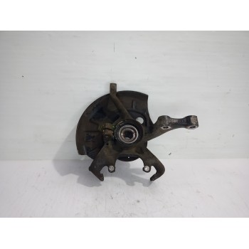 Recambio de mangueta delantera izquierda para seat ibiza (6k1) stella referencia OEM IAM 1H0407255B  