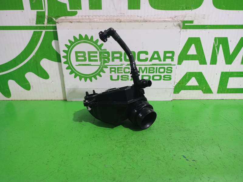 Recambio de tubo admision para volkswagen t-roc (d11) basis referencia OEM IAM 05C129654  