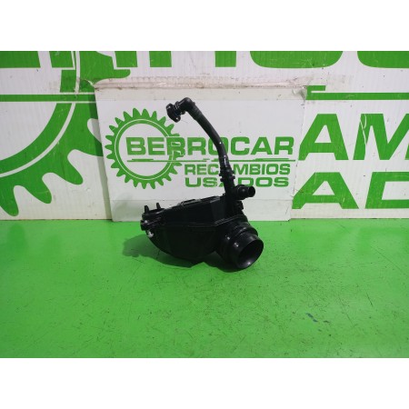 Recambio de tubo admision para volkswagen t-roc (d11) basis referencia OEM IAM 05C129654  