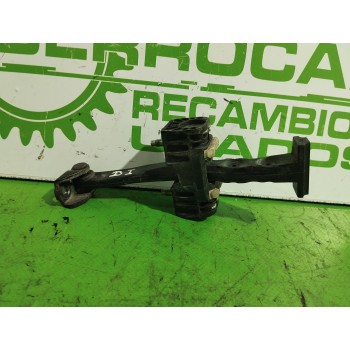 Recambio de retenedor puerta para opel astra h berlina essentia referencia OEM IAM 13107175  