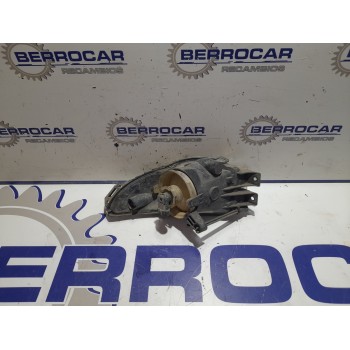 Recambio de faro antiniebla izquierdo para opel insignia berlina 2.0 16v cdti referencia OEM IAM 13226828  