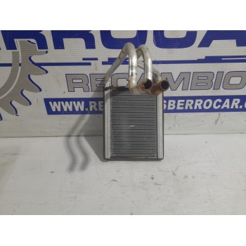 RADIADOR CALEFACCION / AIRE ACONDICIONADO 971382E100 