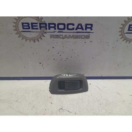 Recambio de mando elevalunas delantero izquierdo para peugeot 107 1.0 cat (384f) referencia OEM IAM 742320H010  