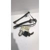 Recambio de elevalunas delantero izquierdo para seat ibiza iii (6l1) 1.4 tdi referencia OEM IAM 6L4837461  