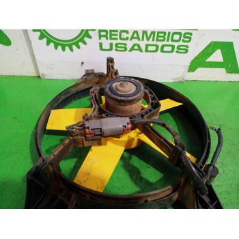 Recambio de electroventilador para nissan micra (k11) básico referencia OEM IAM 8240132  