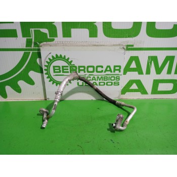 Recambio de tubo para fiat bravo (198) 1.9 dynamic multijet referencia OEM IAM 51771680  