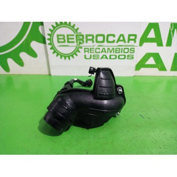 Recambio de tubo admision para volkswagen t-roc (d11) basis referencia OEM IAM 05C129654  