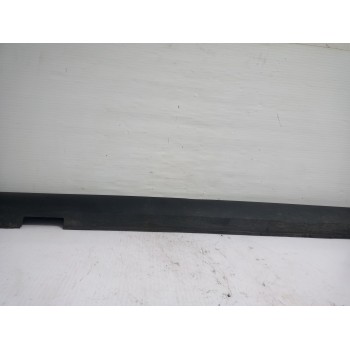 Recambio de faldon lateral para seat altea xl (5p5) family referencia OEM IAM 5P0853852F  