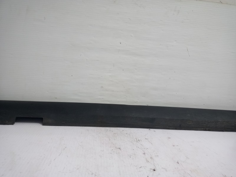 Recambio de faldon lateral para seat altea xl (5p5) family referencia OEM IAM 5P0853852F  