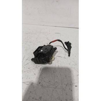 Recambio de motor apertura trampilla para nissan juke (f15) 1.5 dci referencia OEM IAM 277311KA0A  
